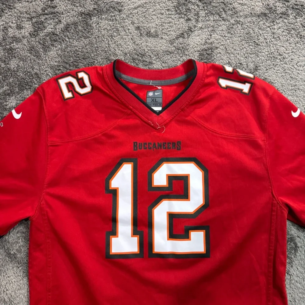 Nike tampa bay